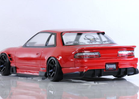 S13 シルビア｜ORIGIN Labo.　[PAB-3151]