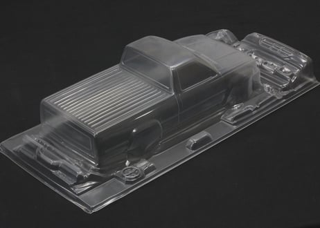 Toyota｜Hilux RN80　[PAB-3205]