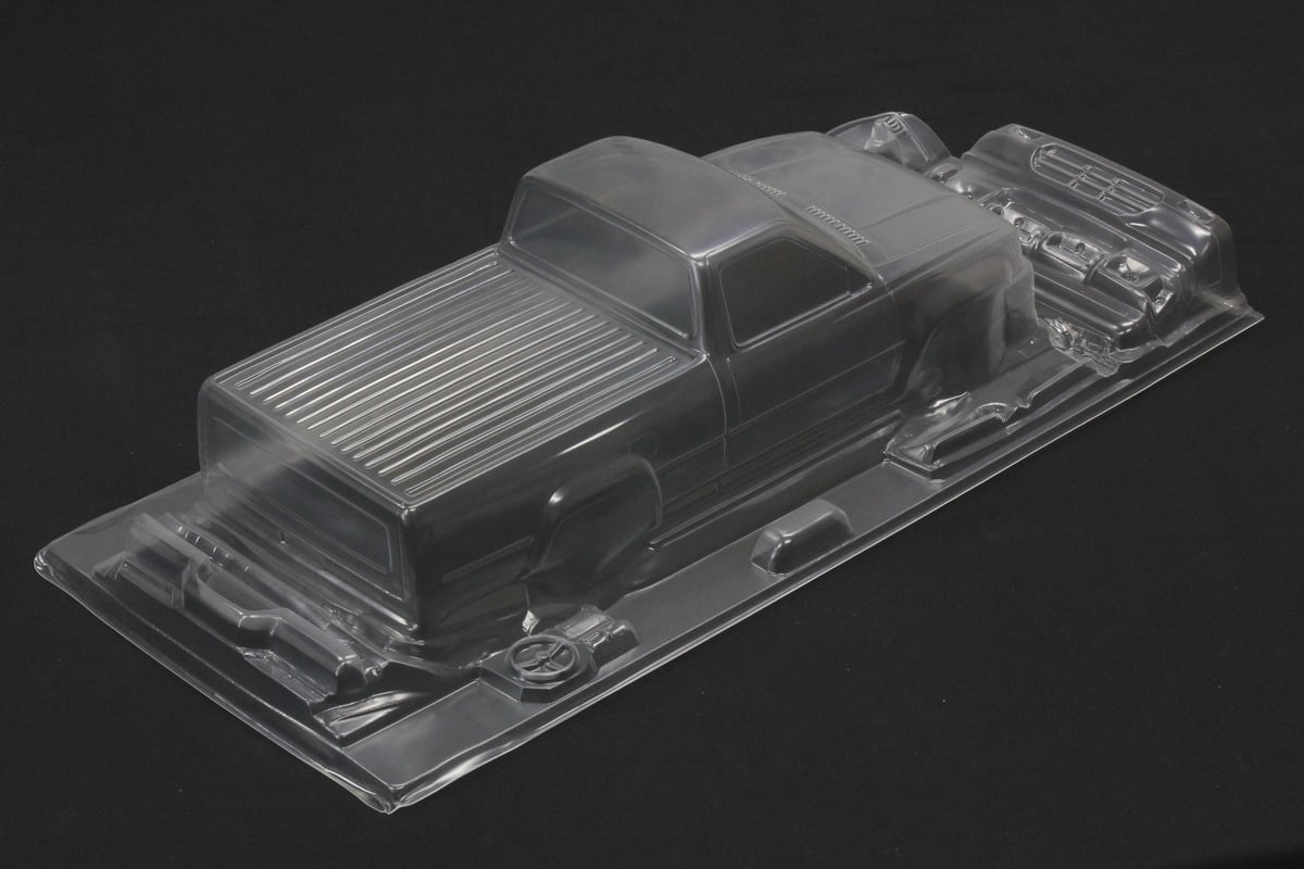 Toyota｜Hilux RN80 [PAB-3205] | PANDORA-ONLINE S