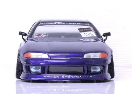 HCR32 4ドア｜BN Sports　[PAB-3134]