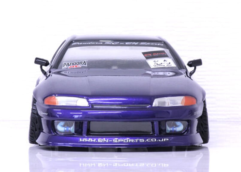 HCR32 4ドア｜BN Sports [PAB-3134] | PANDORA-ONLINE