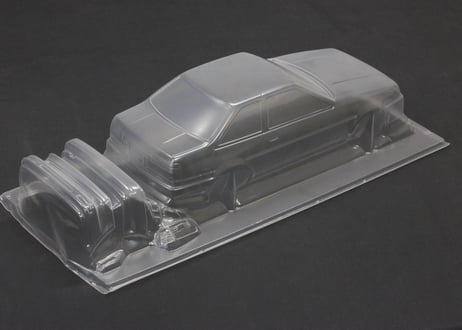 Toyota｜AE86 カローラレビン｜2ドア　[PAB-3168]