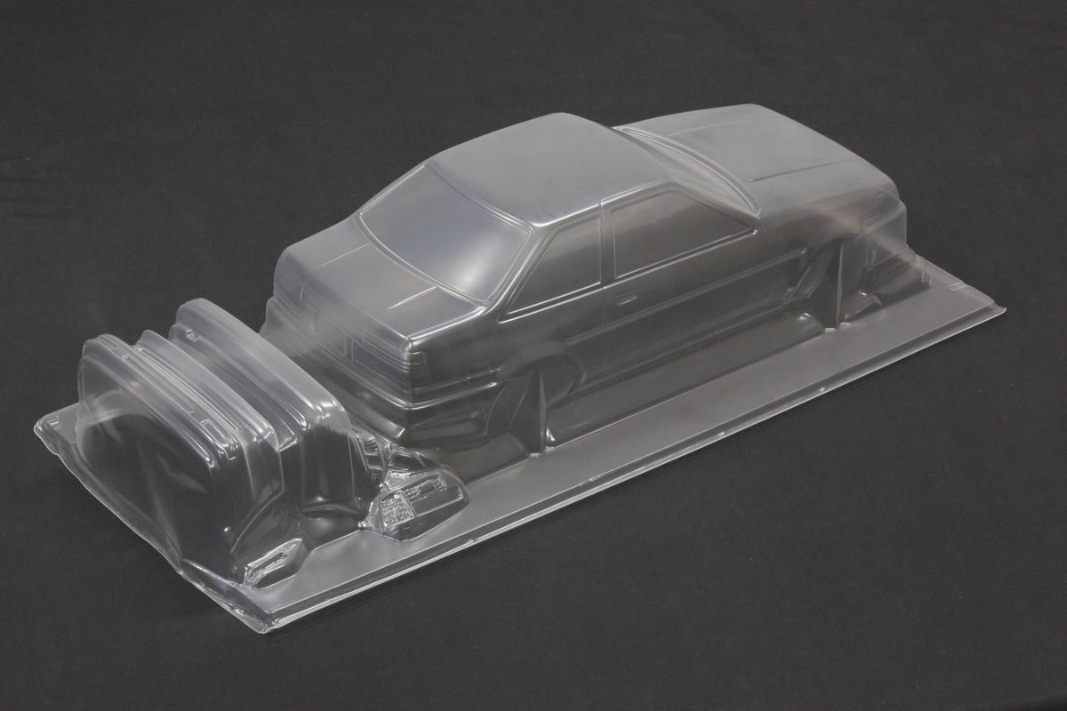 Toyota｜AE86 カローラレビン｜2ドア [PAB-3168] | PANDORA-ON