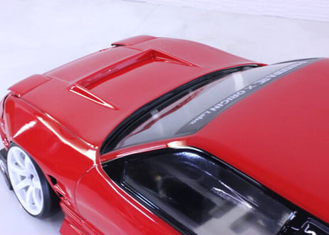 240SX ワンビア｜ORIGIN Labo.　[PAB-3163]