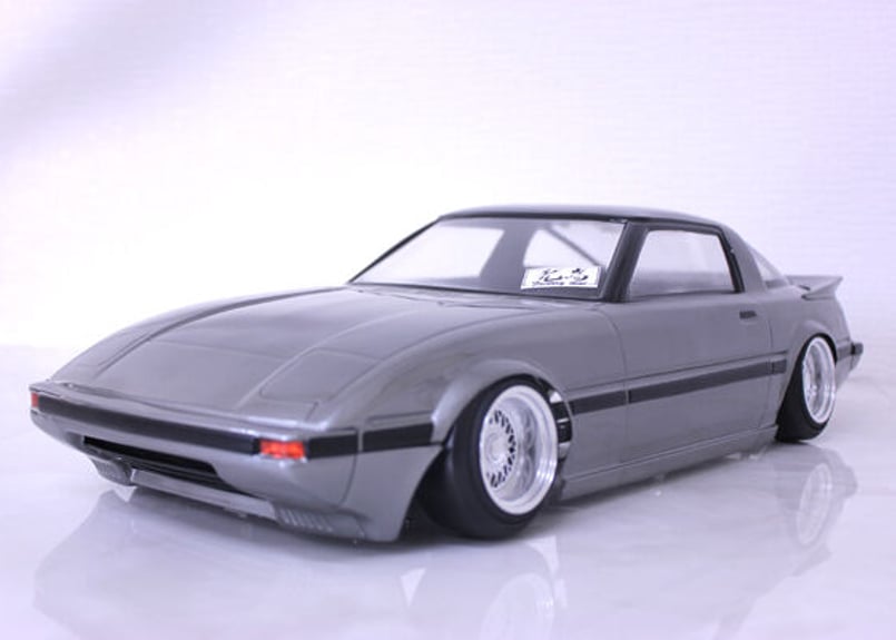 MAZDA｜サバンナ RX-7 SA22C [PAB-3183] | PANDORA-ONLI