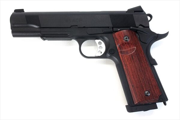 ウッドグリップ｜Carbon8（カーボネイト）M45シリーズ｜スムーズ