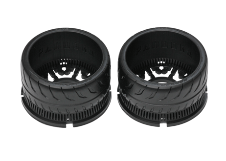 ディスプレイタイヤ PROXES R888R DRIFT ＜TOYO TIRES公認＞ [PAC-571]