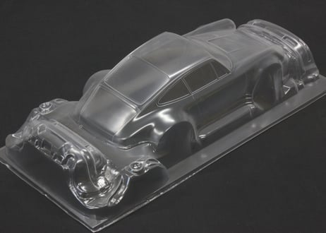 RWB 964 TYPE｜RAUH-Welt BEGRIFF [PAB-3222]