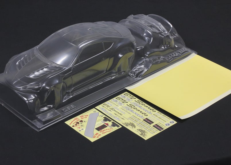 Toyota｜86 ZN6｜BLS｜BN-Sports [PAB-3199] | PANDOR