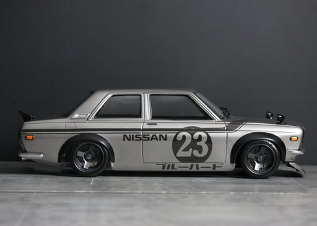 DATSUN｜510 ブルーバード　[PAB-3175]