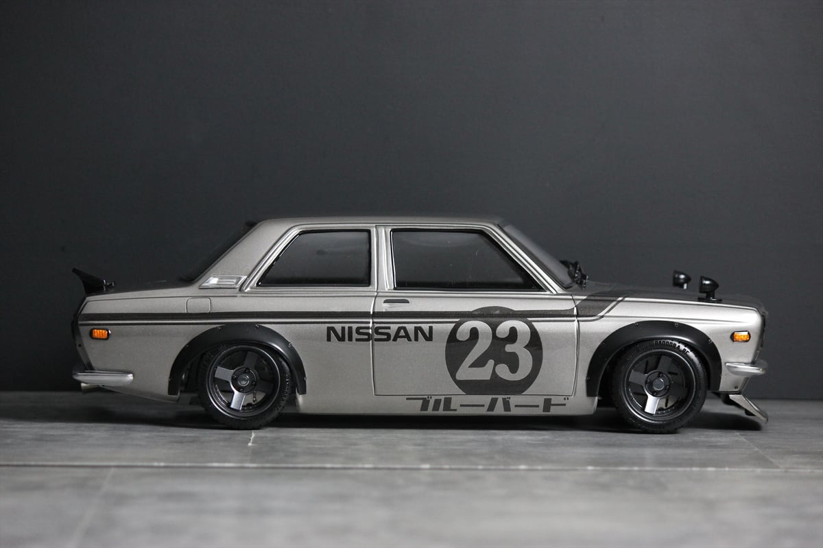 DATSUN｜510 ブルーバード [PAB-3175] | PANDORA-ONLINE S