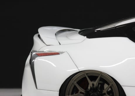 LEXUS｜LC　[PAB-3191]