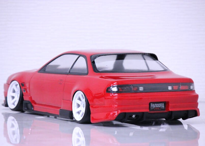 毎月13・14・15日は特典がもらえる！】S14 シルビア（後期