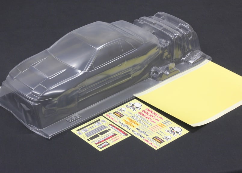 240SX ワンビア｜ORIGIN Labo. [PAB-3163] | PANDORA-ON