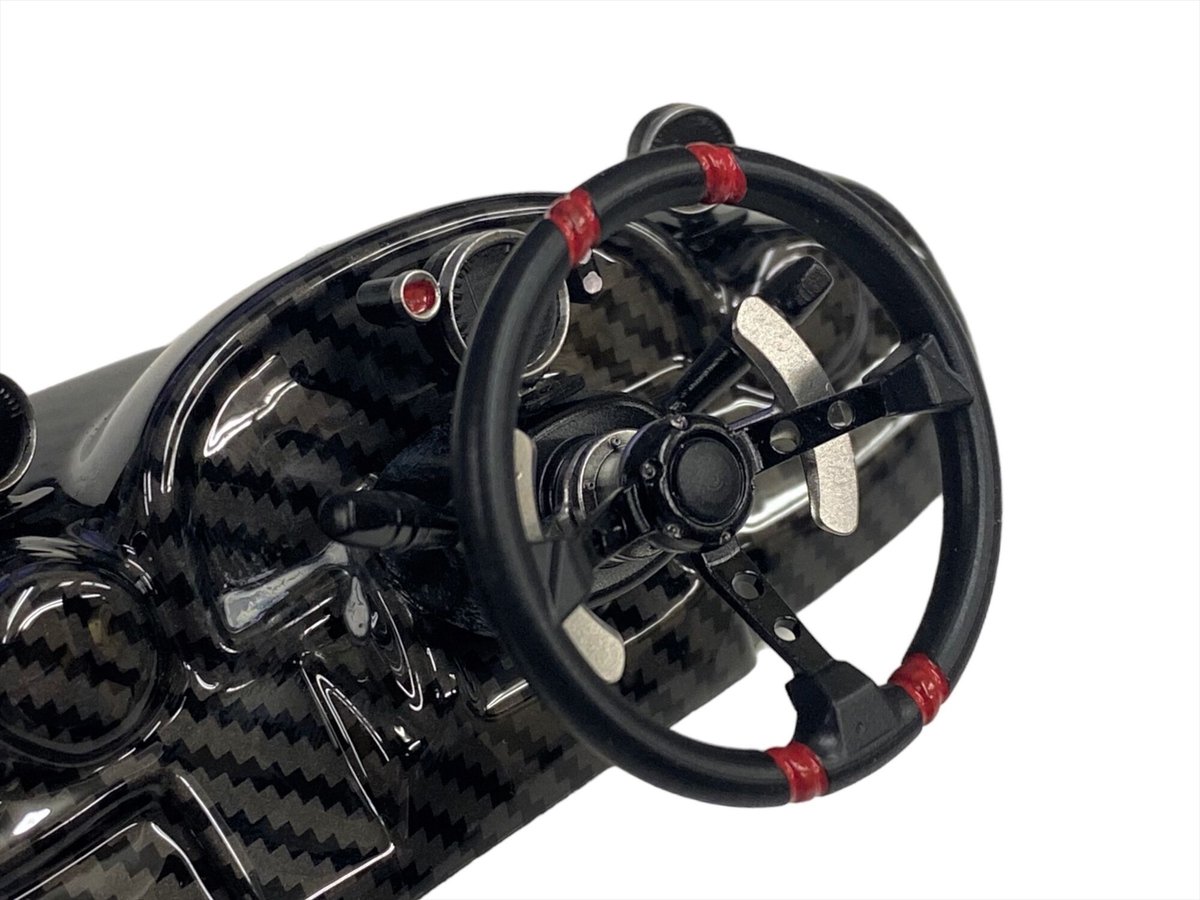 アリー様　2本セット ステアリングホイールセット [PAC-538] | PANDORA-ONLINE STORE