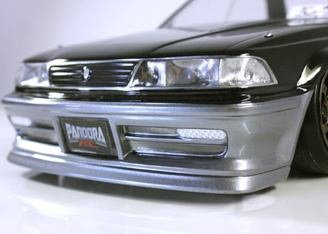 Toyota｜マークⅡ JZX81　[PAB-3170]
