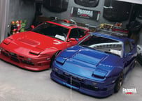 Toyota｜AE86 スプリンタートレノ｜2ドア [PAB-3176] | PANDORA-