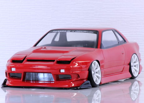 240SX ワンビア｜ORIGIN Labo.　[PAB-3163]