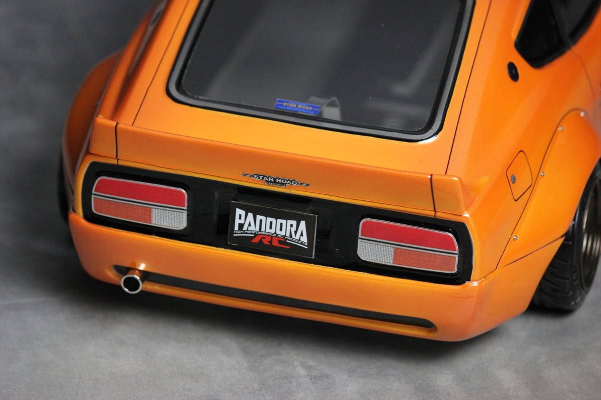 S30 フェアレディZ｜STAR ROAD [PAB-3216] | PANDORA-ONLI