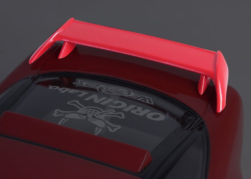 リアボーテグラン3点セット 槌屋ヤック株式会社