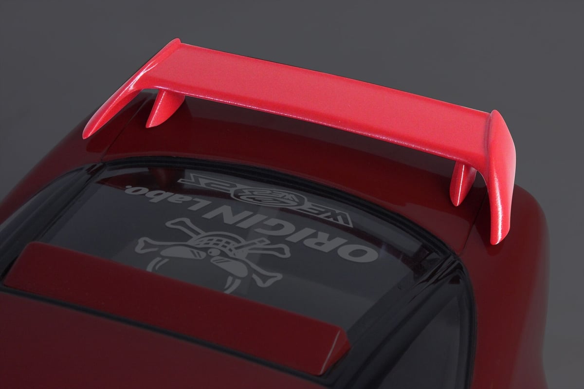 PAC-903] リアウイング ver.1（180sx） | PANDORA-ONLINE