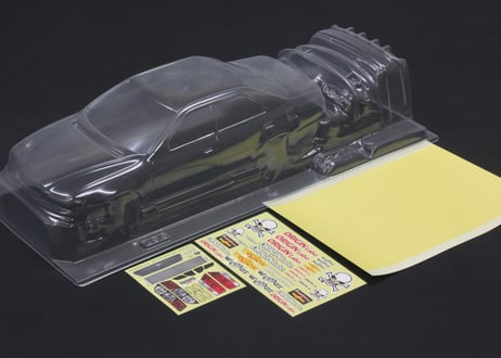 Toyota｜チェイサーJZX100｜ORIGIN Labo.　[PAB-3156]