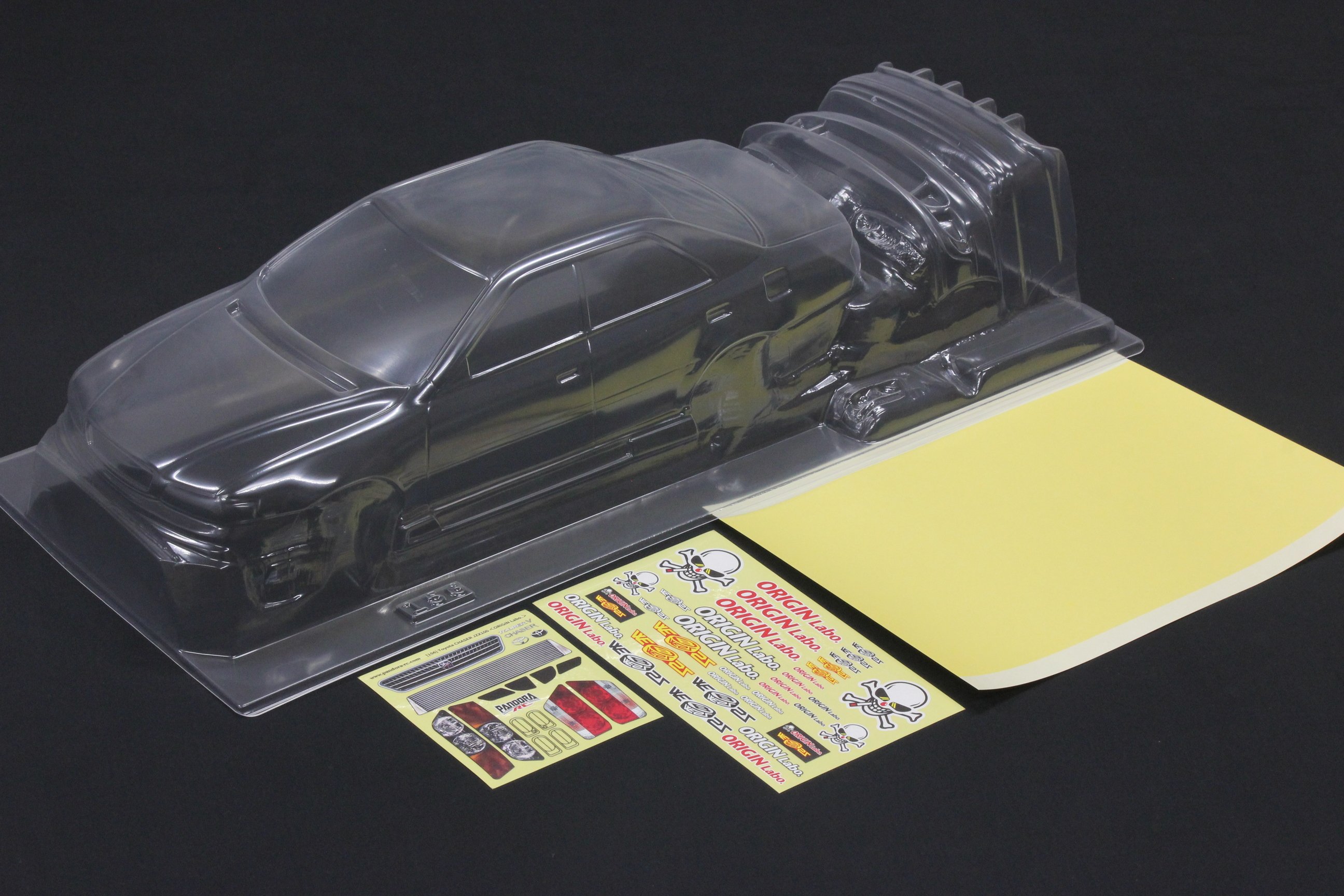 Toyota｜チェイサーJZX100｜ORIGIN Labo. [PAB-3156] | PA