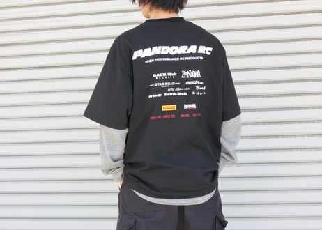 【LINE会員限定】 ARCHIVE LOG TEE 2026 ※購入ページではありません