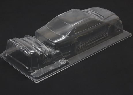 Toyota｜チェイサーJZX100｜ORIGIN Labo.　[PAB-3156]