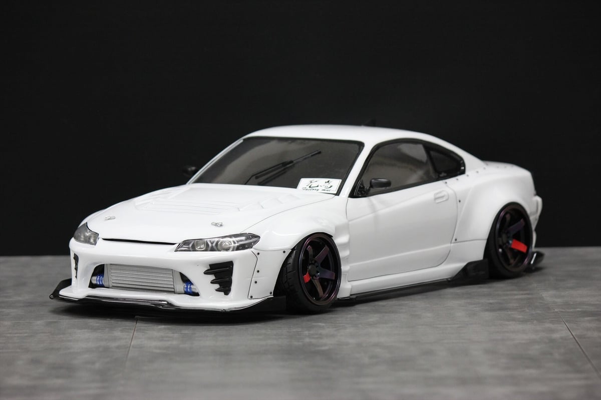 美品 S15 シルビア フューエルリッド パールホワイト 新入庫]シルビア spec-R | AE-TRADING