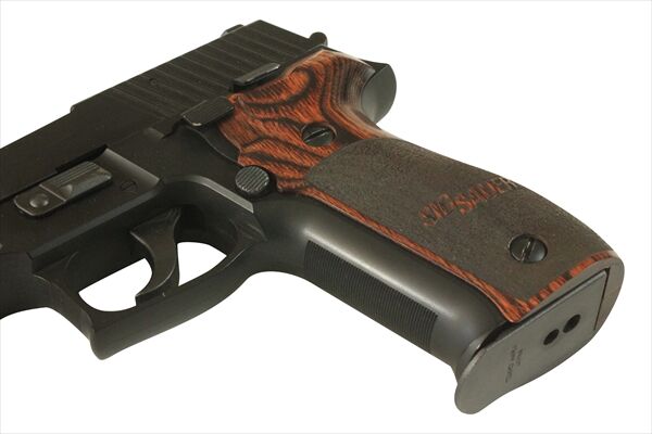 ウッドグリップ｜SIG SAUER P226 [WST-319] | PANDORA-ONLI...