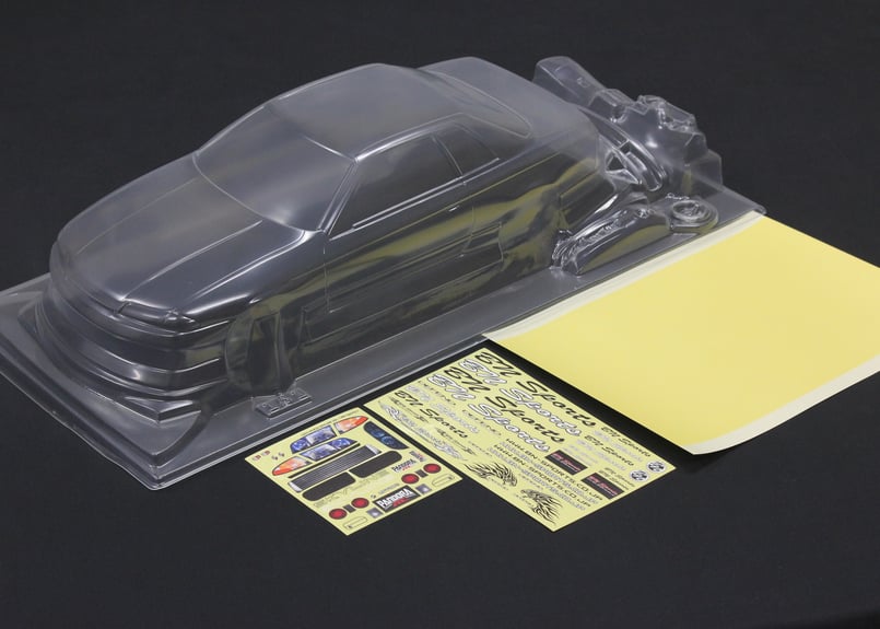 HCR32 2ドア｜BN-Sports [PAB-3161] | PANDORA-ONLINE