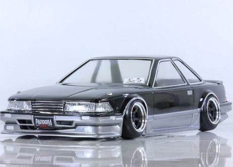 Toyota｜ソアラ Z20　[PAB-3153]