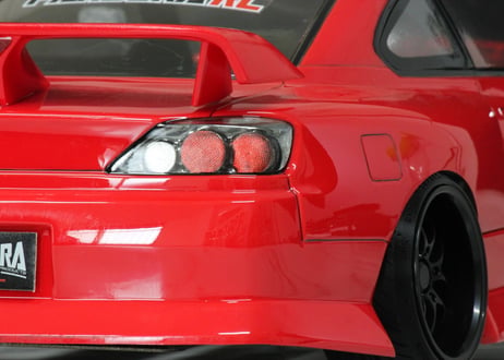 S15 シルビア｜BN-Sports　[PAB-3185]