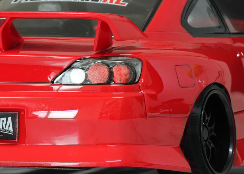 smile shop  Pandora S15 シルビア PANDORA RC NISSAN SILVIA S15 / BN Sports（シルビア） [PAB