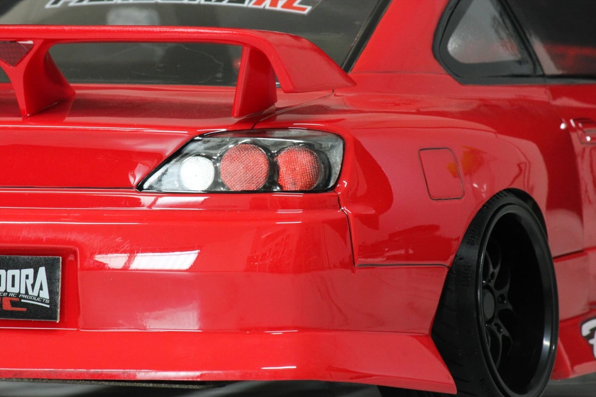 S15 シルビア｜BN-Sports [PAB-3185] | PANDORA-ONLINE