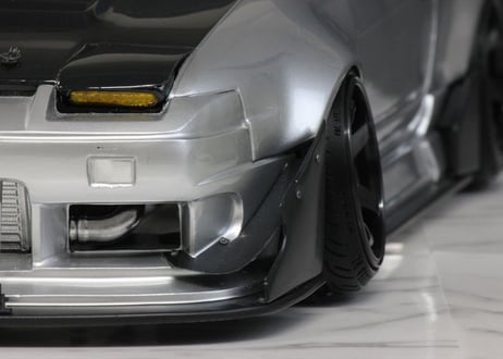 RPS13 180SX 風神｜ORIGIN Labo.　[PAB-3194]