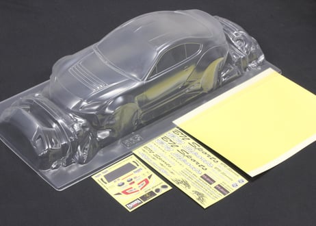 Toyota GR86 BLS｜BN-Sports公認 [PAB-3218]