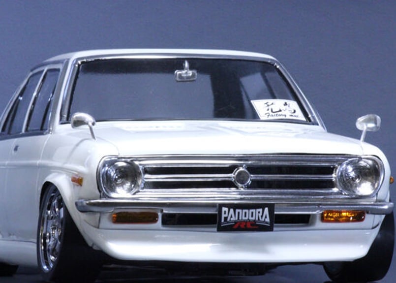 B310 サニー 4ドア [PAB-3144] | PANDORA-ONLINE STORE