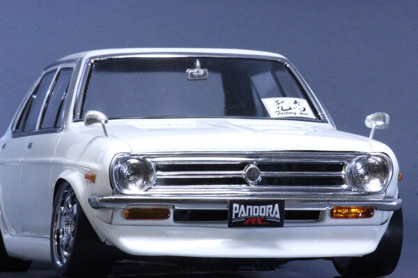 B310 サニー 4ドア [PAB-3144] | PANDORA-ONLINE STORE