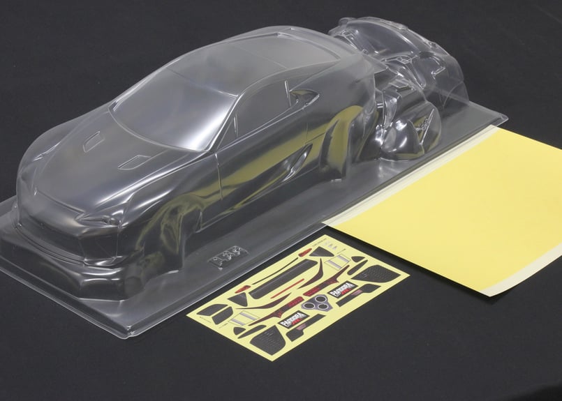 LEXUS｜LFA [PAB-3139] | PANDORA-ONLINE STORE