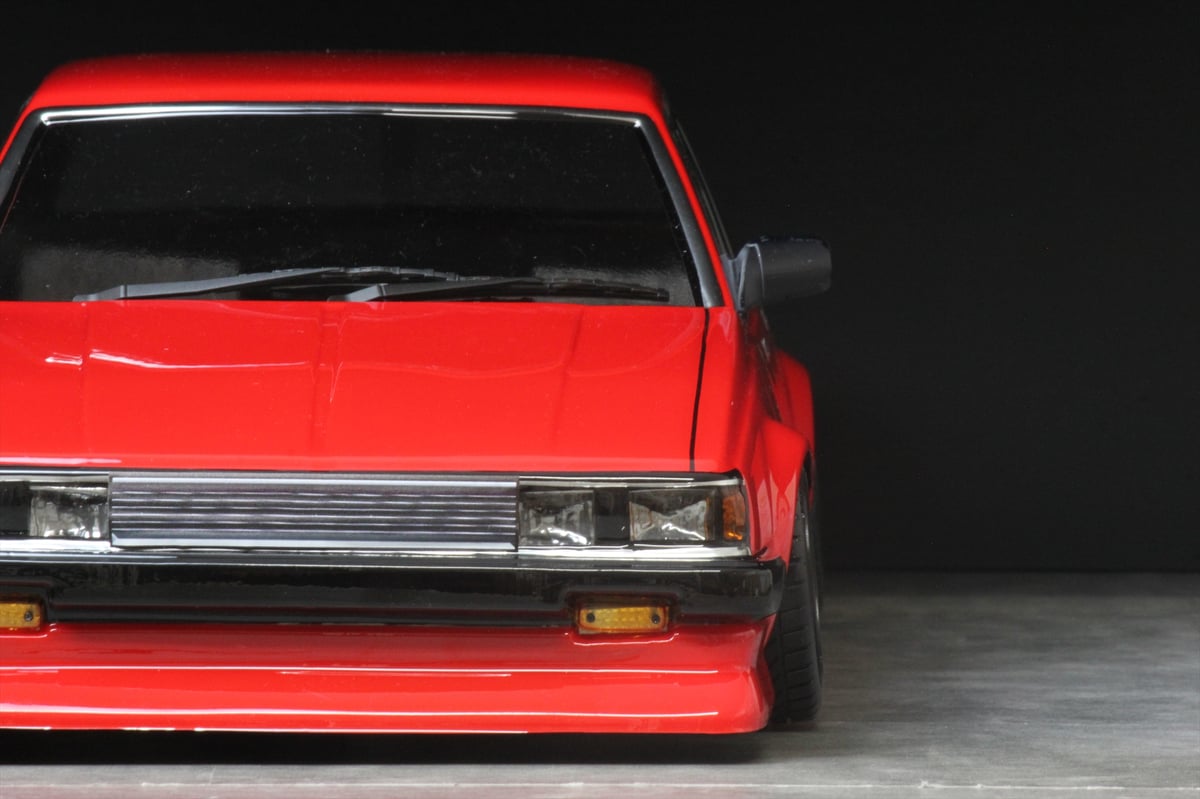 Toyota カリーナA63 [PABG-3071] | PANDORA-ONLINE STORE