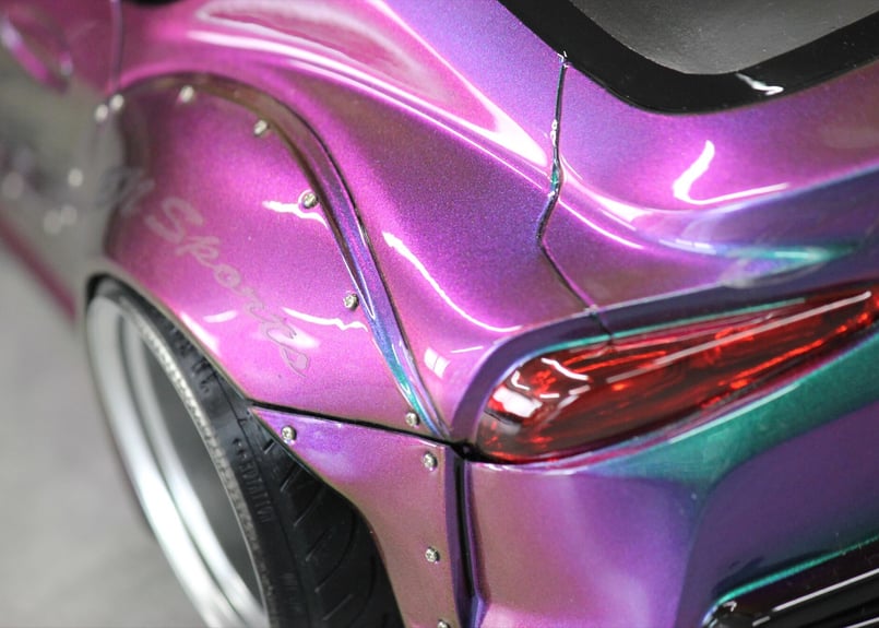 Toyota GR スープラA90 BLS｜BN-Sports [PAB-3212] | PA