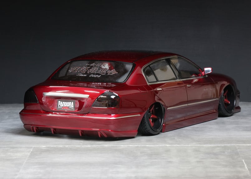 前期50シーマ 専用出品 Amazon | 車検対応□F50 シーマ 前期□インナーブラック＆白橙