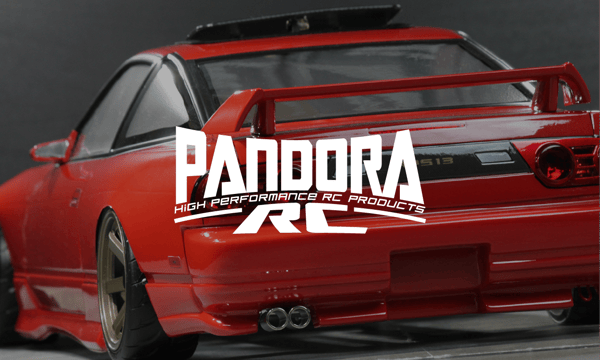 PANDORA-ONLINE STORE