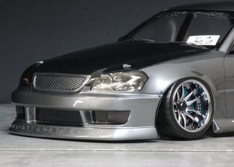 Toyota マークⅡ JZX110｜BN-Sports公認 [PAB-3221]