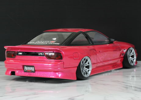 S13 シルエイティ｜BN-Sports　[PAB-3162]