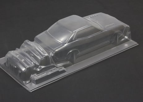 Toyota｜セリカ 1600GT ＜ダルマセリカ＞　[PAB-3174]