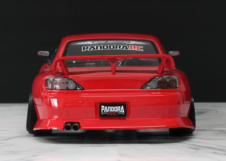 S15 シルビア｜BN-Sports　[PAB-3185]