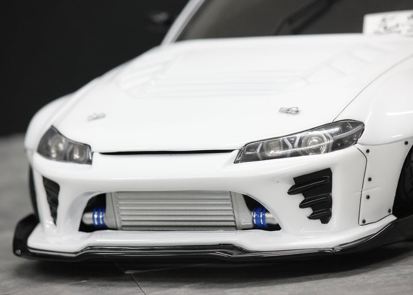 NISSAN シルビアS15 BLS｜BN-Sports [PAB-3213] S15 シルビア BLS｜BN-Sports [PAB-3213] | PANDORA RC